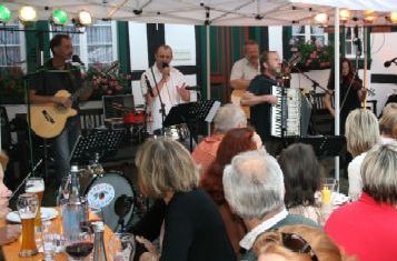 Kultir im Hof Rheinbach